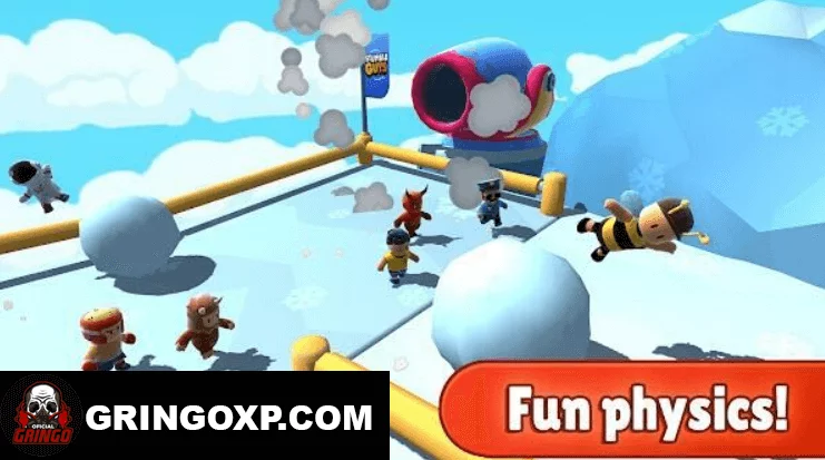 KipasGuys APK